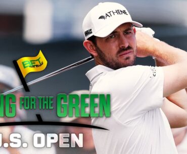 Scottie Scheffler, Patrick Cantlay lead U.S. Open best bets | Going For The Green | Golf Channel