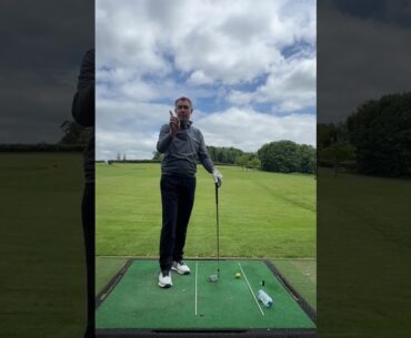 Are you Starting your golf swing like this #simplegolftips #golftips #golfswingtips #golfcoach #golf