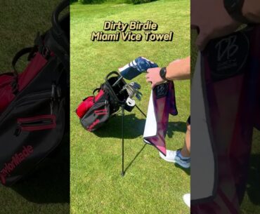 How to Set Up Your Golf Bag Like a Pro: Step-by-Step Guide