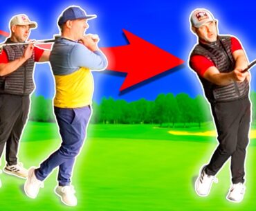 How Constant Golf Tips can Ruin your Game