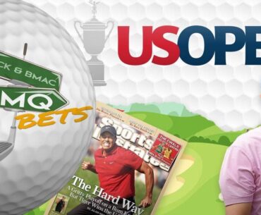 US Open Golf Gambling Breakdown - Outright Winners and Best Bets