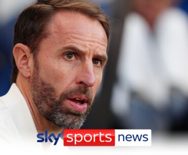 Who will be cut from England's final Euro 2024 squad?