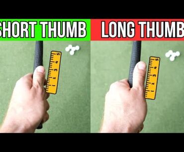 This Mistake Ruins Thousands of Golf Swings