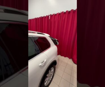 Très belle VW Touareg 2013, 3.0 Diesel pour marché Canadienne!