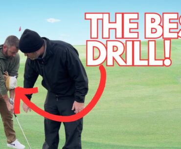 How Using a Head Cover Can Fix Your Golf Swing in 5 Minutes!