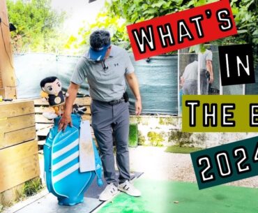 What's in the Bag 2024