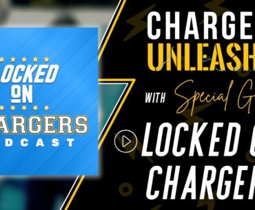 Chargers Most Improved Position Groups, Key Offseason Storylines & Questions w/ Locked On Chargers