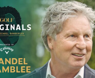 Brandel Chamblee Revists Historic U.S. Open Past | GOLF Originals Ep. 4