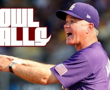 GC LIVE: Fowl Balls — Paul Mainieri officially hired as South Carolina's next head baseball coach