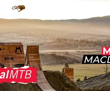 Matt MacDuff: Real MTB 2024 | X Games