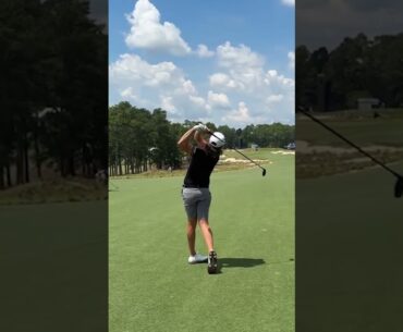 Major Champ Cameron Smith Awesome Swing Motion & Slow Motion 2024