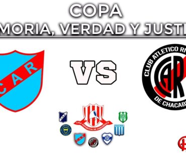 🟥En vivo | Rivadavia vs River (cuartos de final liguilla)