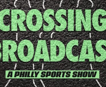 Crossing Broadcast - June 6th, 2024