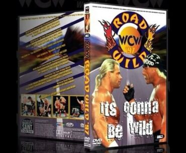 Retro Review: WCW Road Wild 1997