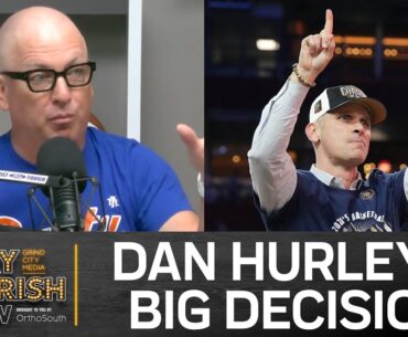 Hurley Turns Down Lakers, College World Series, Sex Scenes in Movies on Decline | Gary Parrish Show