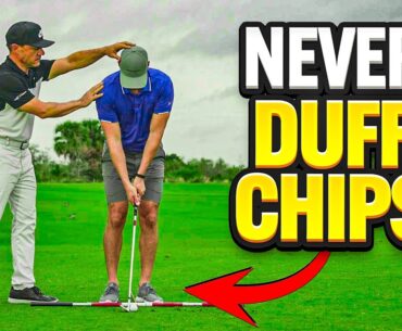 This Chipping Video Will CHANGE YOUR LIFE