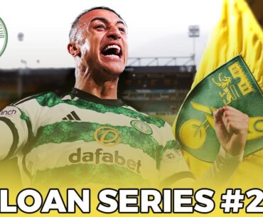 Norwich City loan watch | Insight on Adam Idah's productive period at Celtic | The Pink Un