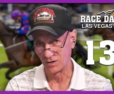 Race Day Las Vegas - June 12, 2024
