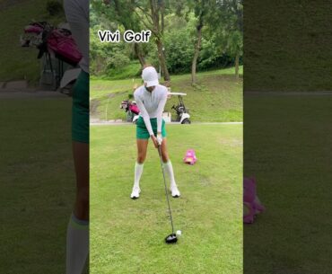 #golf #golfgirls #golfswing #日本 #golfer #東京 #automobile #旅行 #golfing #golflife