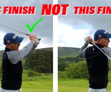 This may be the MOST IMPORTANT part of the Golf Swing