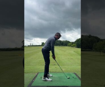 Are you making this mistake with your golf posture ? #simplegolftips #golftips #golfswingtips #golf