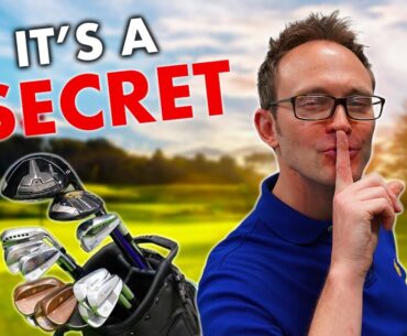 What's In The Bag? - With Simon Cooper