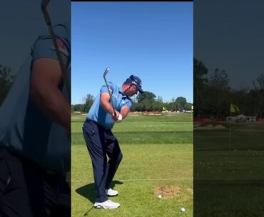 The Step Drill for better sequence in your Golf Swing!