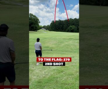 Fling vs Fling! Hole 2 part 1! #flinggolf #games #golf #golfchallenge