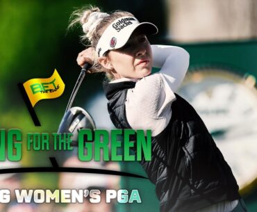 Can Nelly Korda bounce back at KPMG Women's PGA Championship? | Going For The Green | Golf Channel