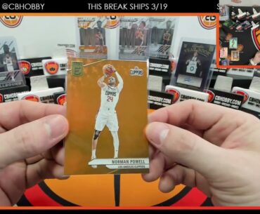 🏀 2023-24 Donruss Elite BK #1 🏀