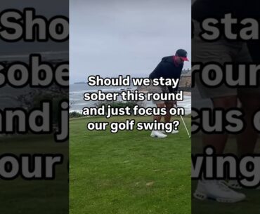 SHARE THIS WITH THE GOLFER WHO IS MOST LIKELY TO SAY THIS!