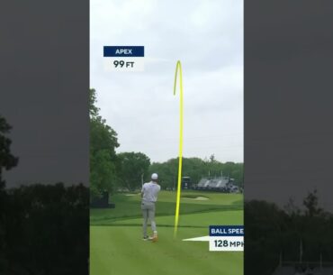 Unbelievable Hole-in-One by Sebastian Soderberg at the 2024 PGA Championship #PGA Championsh #Golf