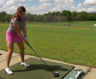 CCX Sports Spotlight: Amelia Morton, Maple Grove Girls Golf