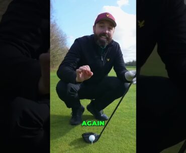 Find the Perfect Golf Ball Position for Optimum Distance and Accuracy