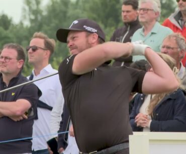 ⛳️📺 Podje Golf - de TV-Show | KLM Open 2024 | Donderdag met Joost Luiten