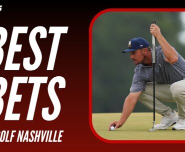Exciting Golf Weekend Preview: Live Action & Top Picks