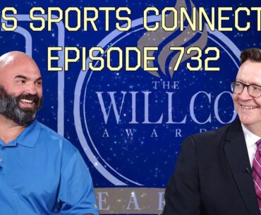 WCS Sports Connection Episode 732 - "The WILLCO'S Preview Show"