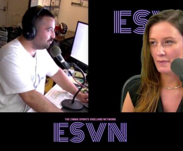 ESVN #88 - Celtics Are CHAMPS; Oilers Force Game 5; McIlroy Chokes; Right’s WNBA Fixation Continues