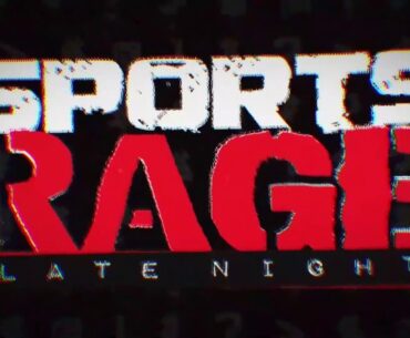 SportsRage with Gabriel Morency 6/19/24 Hour 3