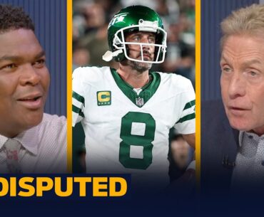Aaron Rodgers need to reach another Super Bowl to be in the GOAT conversation? | NFL | UNDISPUTED