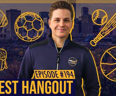 The EST Hangout - Oilers Still Alive! - 06-19-27