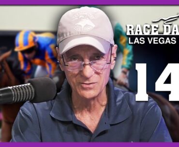 Race Day Las Vegas - June 22, 2024
