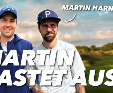 Martin Harnik: Vom Fußball-Star zum (Golf)-Unternehmer | Gut Golf