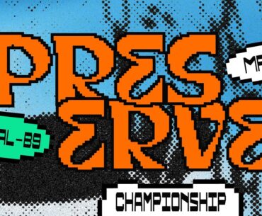 2024 Preserve Championship | MPO FINALB9 | Klein, Robinson, Wysocki, Buhr | Jomez Disc Golf