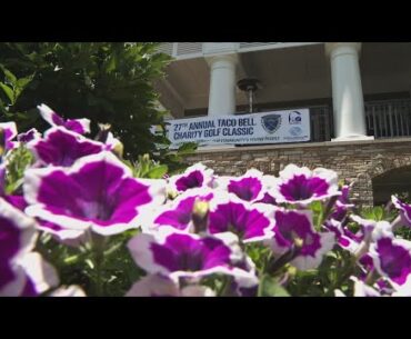 Dozens attend golf classic benefiting Boys and Girls Club of Northeast Ohio