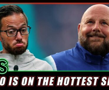 Which NFL Coaches Are on the Hot Seat?