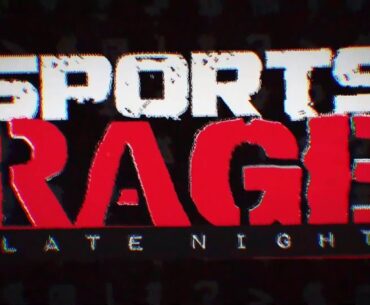 SportsRage with Gabriel Morency 6/19/24 Hour 1