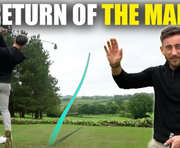 The Wildest Golf Match I've Played On YouTube! 😂