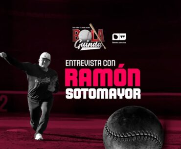 Bola Guinda: Entrevista con el fotógrafo deportivo Ramón Sotomayor