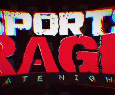 SportsRage with Gabriel Morency 6/25/24 Hour 1